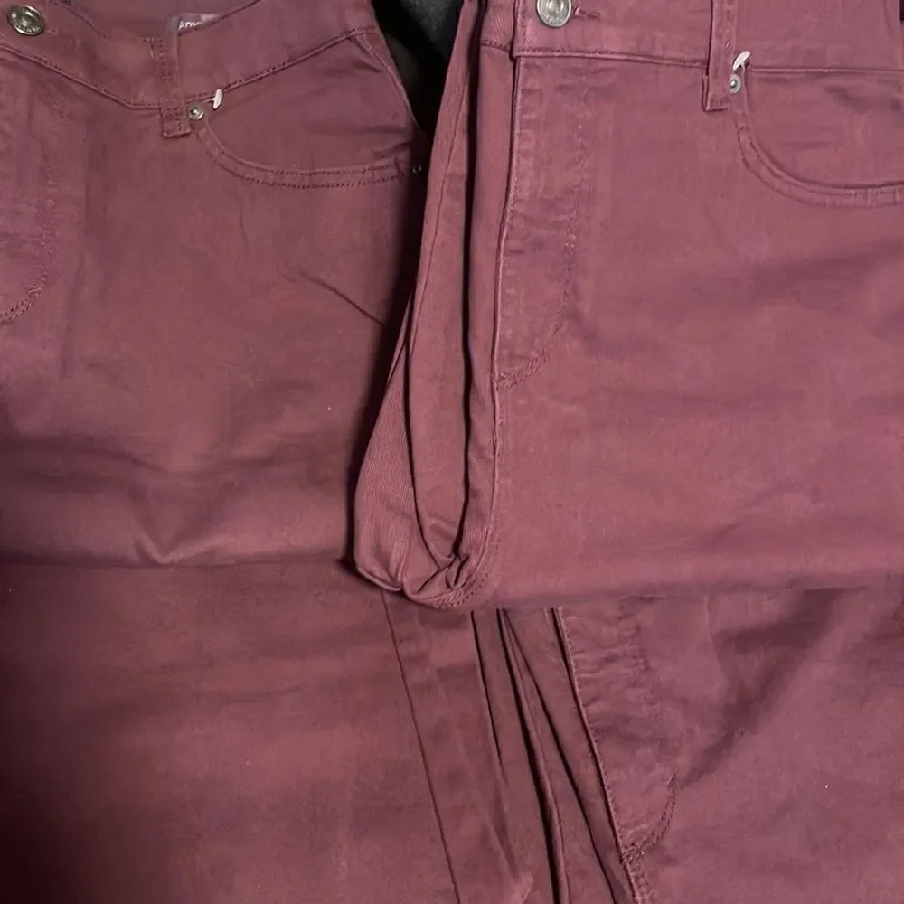 Gloria Vanderbilt  Amanda Stretch Denim
